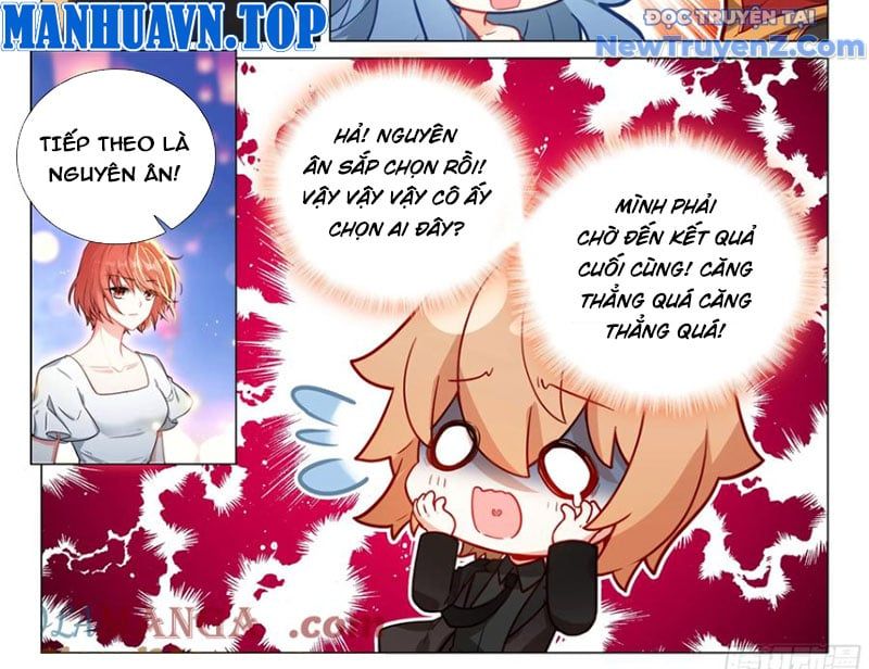 đọc truyện Long Vương Truyền Thuyết Chương 432 ảnh 16 tại Thiên Thai Truyện