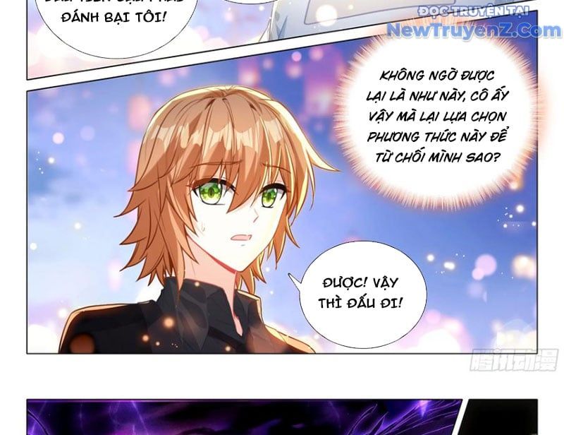 đọc truyện Long Vương Truyền Thuyết Chương 432 ảnh 18 tại Thiên Thai Truyện