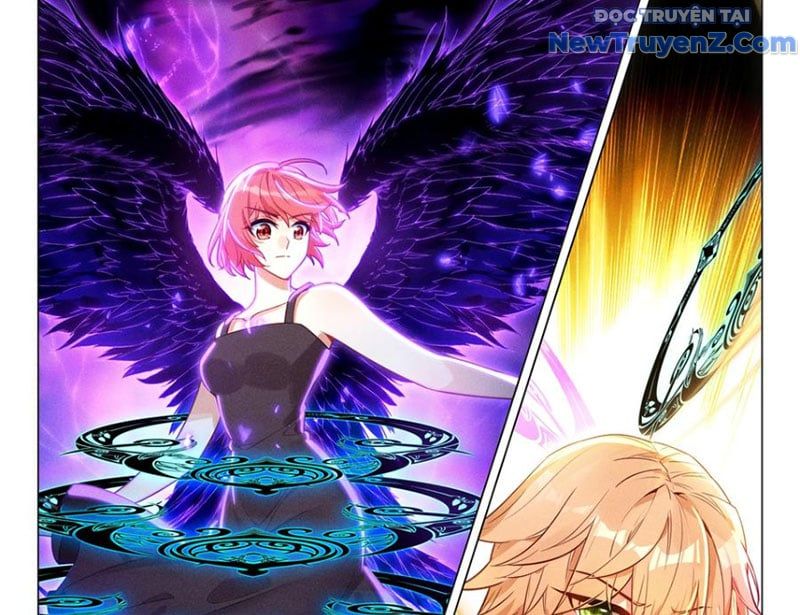 đọc truyện Long Vương Truyền Thuyết Chương 432 ảnh 19 tại Thiên Thai Truyện