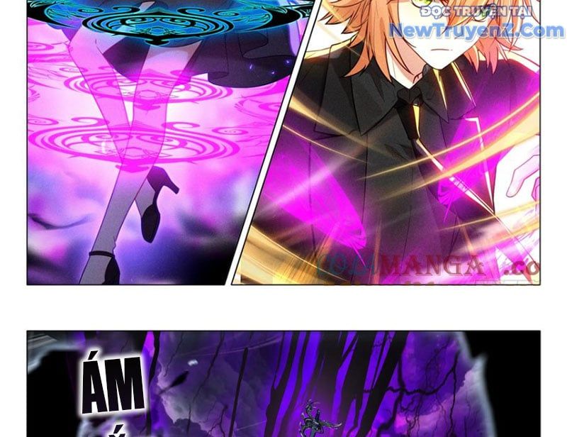 đọc truyện Long Vương Truyền Thuyết Chương 432 ảnh 20 tại Thiên Thai Truyện