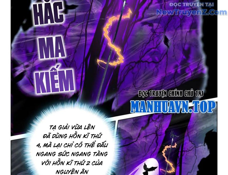 đọc truyện Long Vương Truyền Thuyết Chương 432 ảnh 21 tại Thiên Thai Truyện