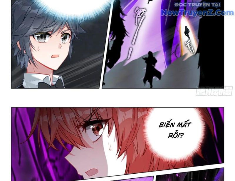 đọc truyện Long Vương Truyền Thuyết Chương 432 ảnh 22 tại Thiên Thai Truyện