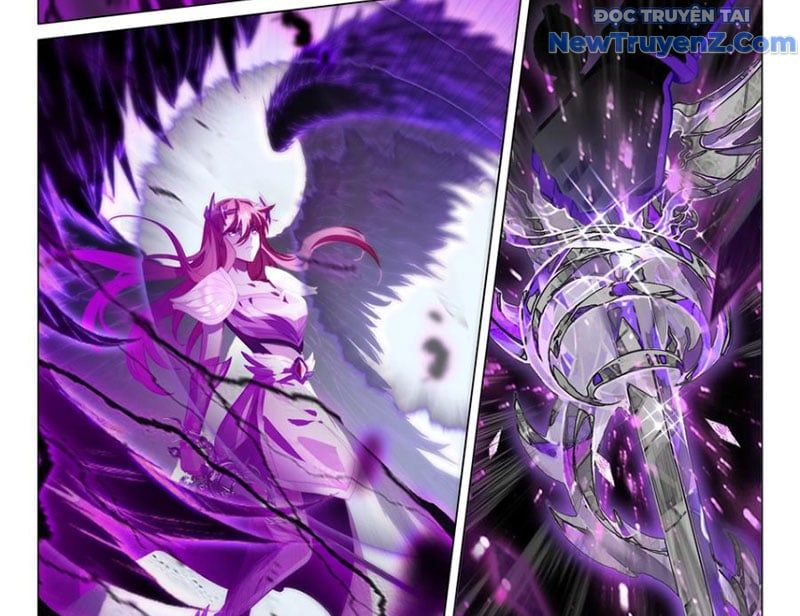 đọc truyện Long Vương Truyền Thuyết Chương 432 ảnh 23 tại Thiên Thai Truyện