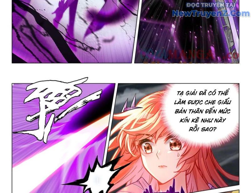 đọc truyện Long Vương Truyền Thuyết Chương 432 ảnh 24 tại Thiên Thai Truyện