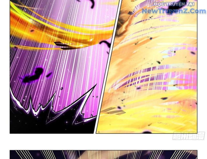 đọc truyện Long Vương Truyền Thuyết Chương 432 ảnh 29 tại Thiên Thai Truyện