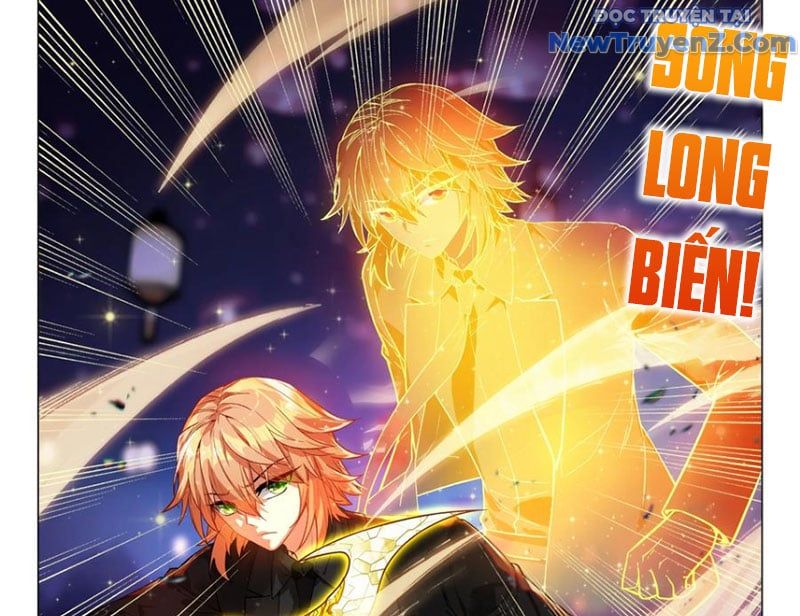 đọc truyện Long Vương Truyền Thuyết Chương 432 ảnh 30 tại Thiên Thai Truyện