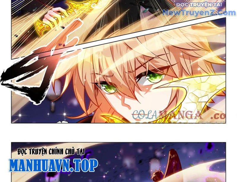 đọc truyện Long Vương Truyền Thuyết Chương 432 ảnh 31 tại Thiên Thai Truyện