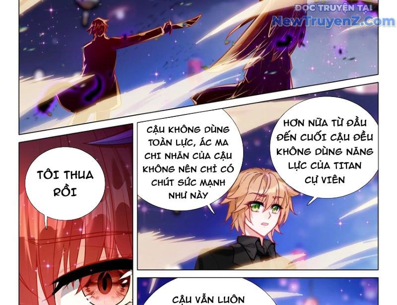 đọc truyện Long Vương Truyền Thuyết Chương 432 ảnh 32 tại Thiên Thai Truyện