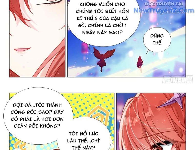 đọc truyện Long Vương Truyền Thuyết Chương 432 ảnh 33 tại Thiên Thai Truyện