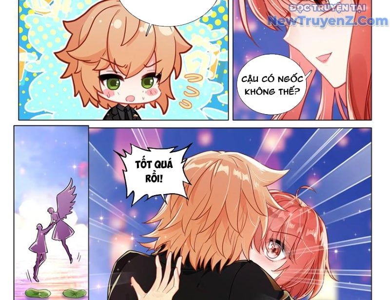 đọc truyện Long Vương Truyền Thuyết Chương 432 ảnh 34 tại Thiên Thai Truyện