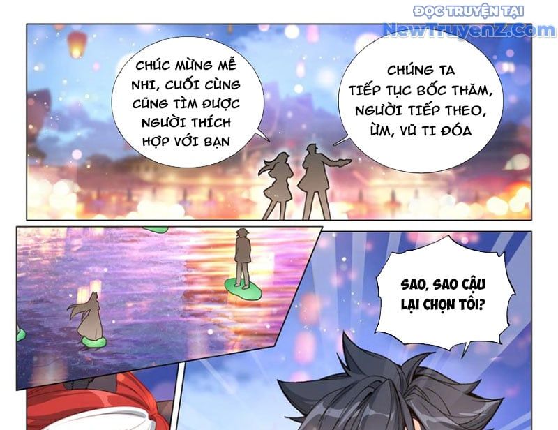 đọc truyện Long Vương Truyền Thuyết Chương 432 ảnh 6 tại Thiên Thai Truyện