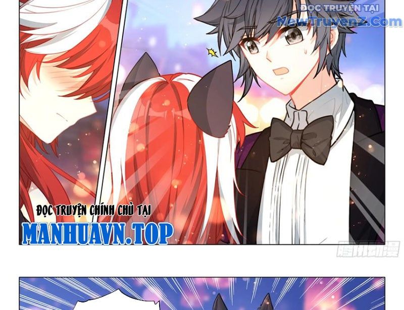 đọc truyện Long Vương Truyền Thuyết Chương 432 ảnh 7 tại Thiên Thai Truyện