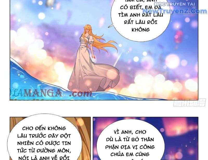 đọc truyện Long Vương Truyền Thuyết Chương 432 ảnh 9 tại Thiên Thai Truyện