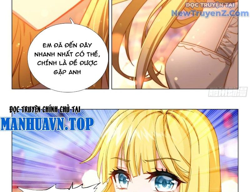 đọc truyện Long Vương Truyền Thuyết Chương 432 ảnh 11 tại Thiên Thai Truyện