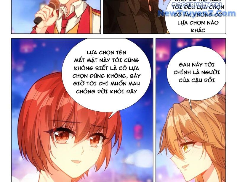 đọc truyện Long Vương Truyền Thuyết Chương 433 ảnh 12 tại Thiên Thai Truyện