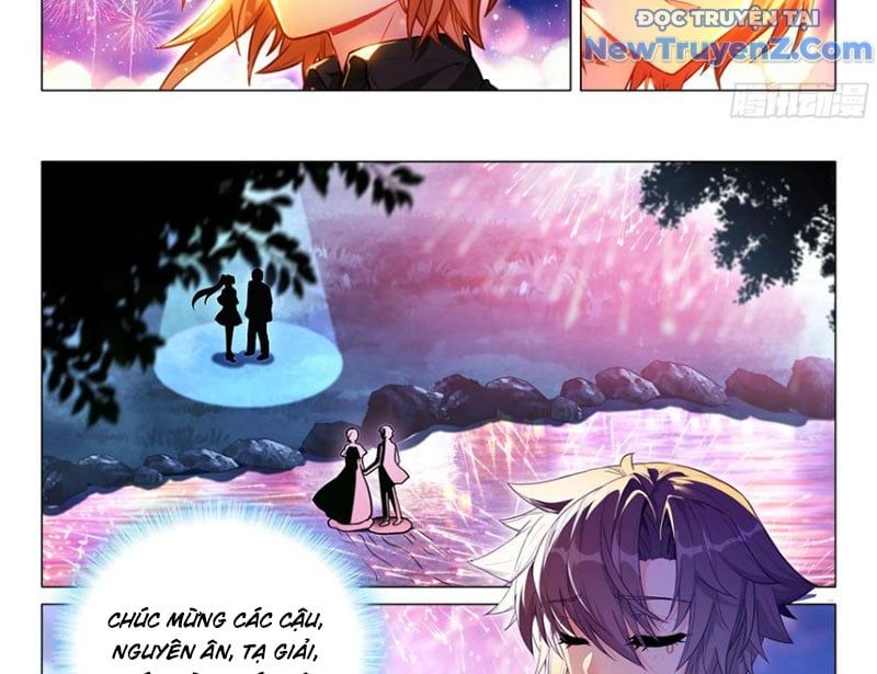 đọc truyện Long Vương Truyền Thuyết Chương 433 ảnh 15 tại Thiên Thai Truyện