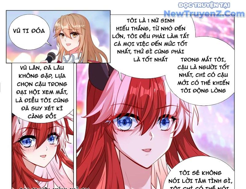 đọc truyện Long Vương Truyền Thuyết Chương 433 ảnh 17 tại Thiên Thai Truyện