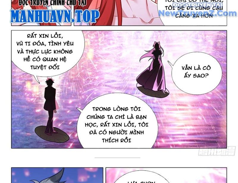 đọc truyện Long Vương Truyền Thuyết Chương 433 ảnh 18 tại Thiên Thai Truyện