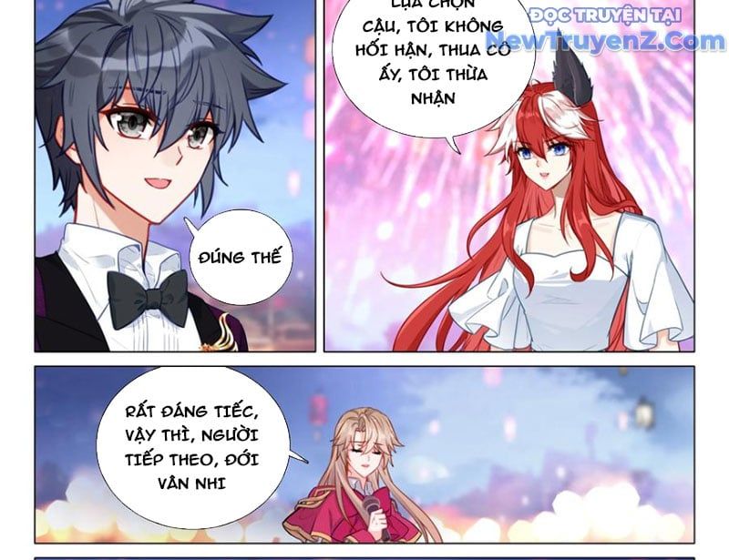 đọc truyện Long Vương Truyền Thuyết Chương 433 ảnh 19 tại Thiên Thai Truyện