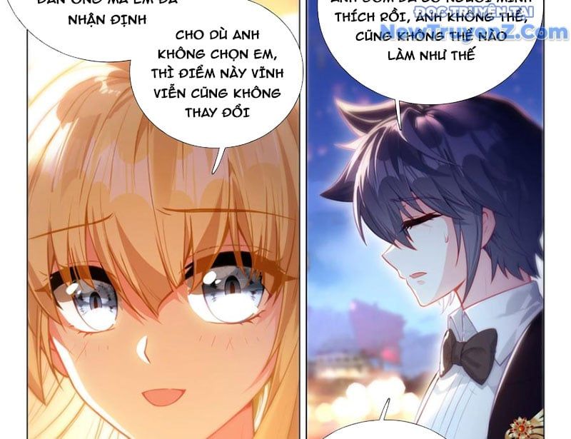 đọc truyện Long Vương Truyền Thuyết Chương 433 ảnh 21 tại Thiên Thai Truyện