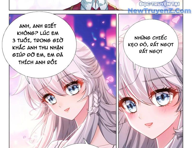 đọc truyện Long Vương Truyền Thuyết Chương 433 ảnh 23 tại Thiên Thai Truyện