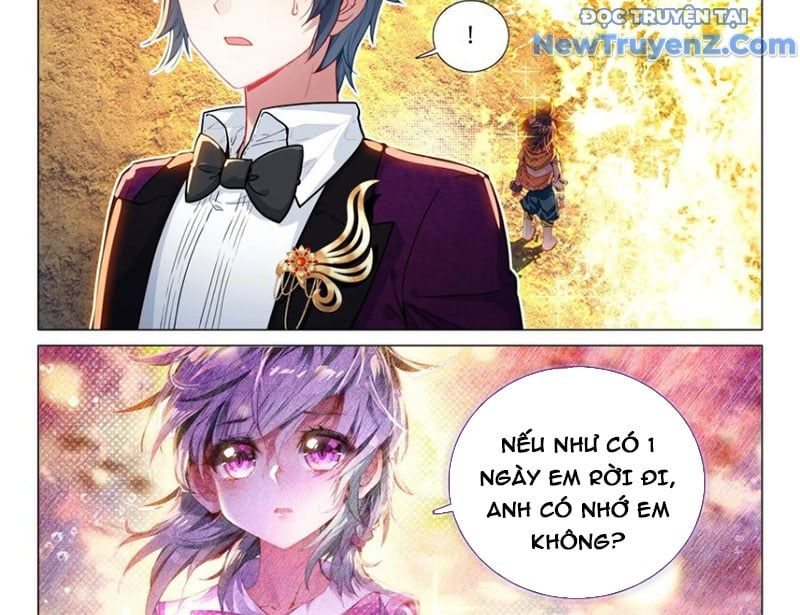 đọc truyện Long Vương Truyền Thuyết Chương 433 ảnh 25 tại Thiên Thai Truyện