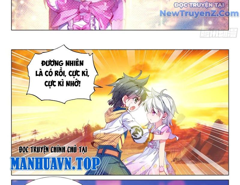 đọc truyện Long Vương Truyền Thuyết Chương 433 ảnh 26 tại Thiên Thai Truyện