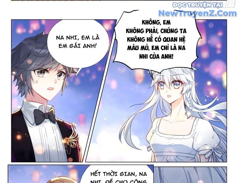 đọc truyện Long Vương Truyền Thuyết Chương 433 ảnh 28 tại Thiên Thai Truyện