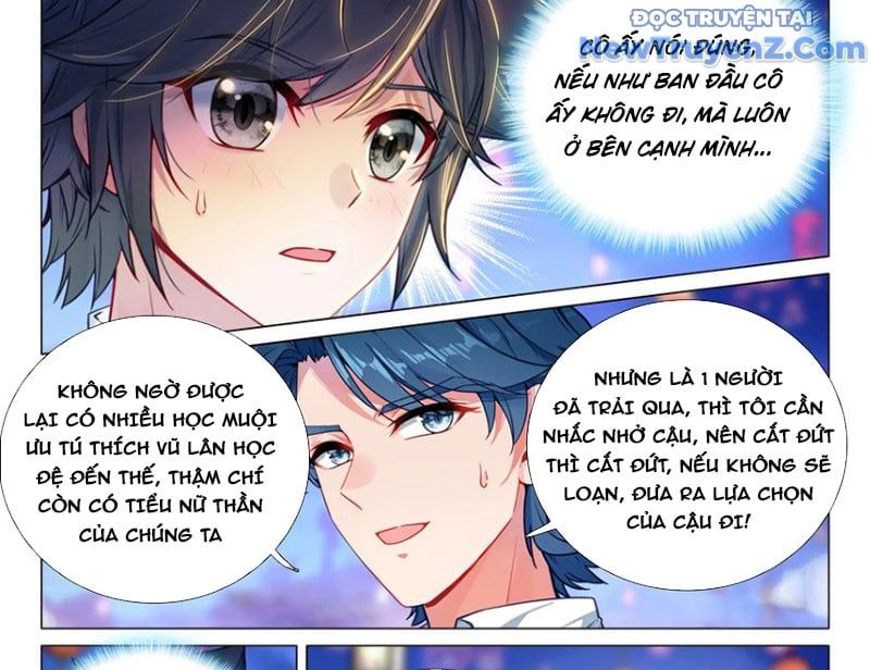 đọc truyện Long Vương Truyền Thuyết Chương 433 ảnh 30 tại Thiên Thai Truyện