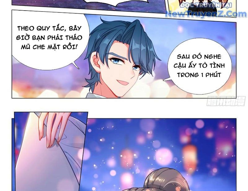 đọc truyện Long Vương Truyền Thuyết Chương 433 ảnh 33 tại Thiên Thai Truyện