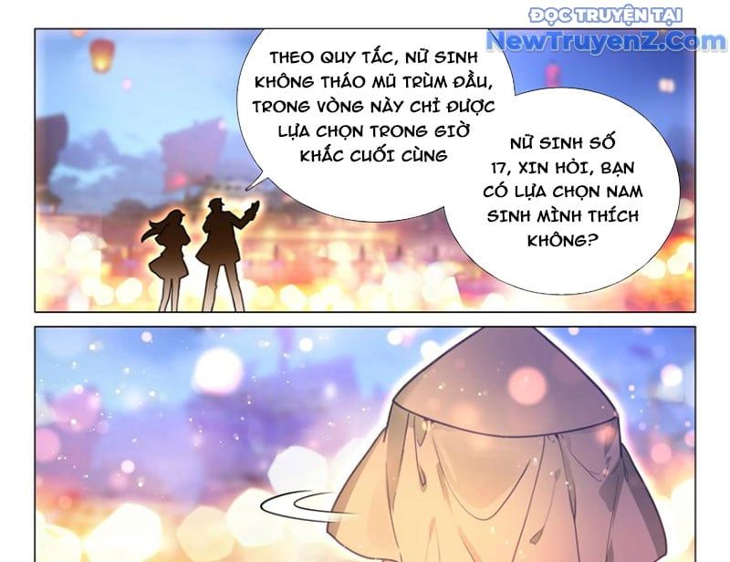 đọc truyện Long Vương Truyền Thuyết Chương 433 ảnh 6 tại Thiên Thai Truyện