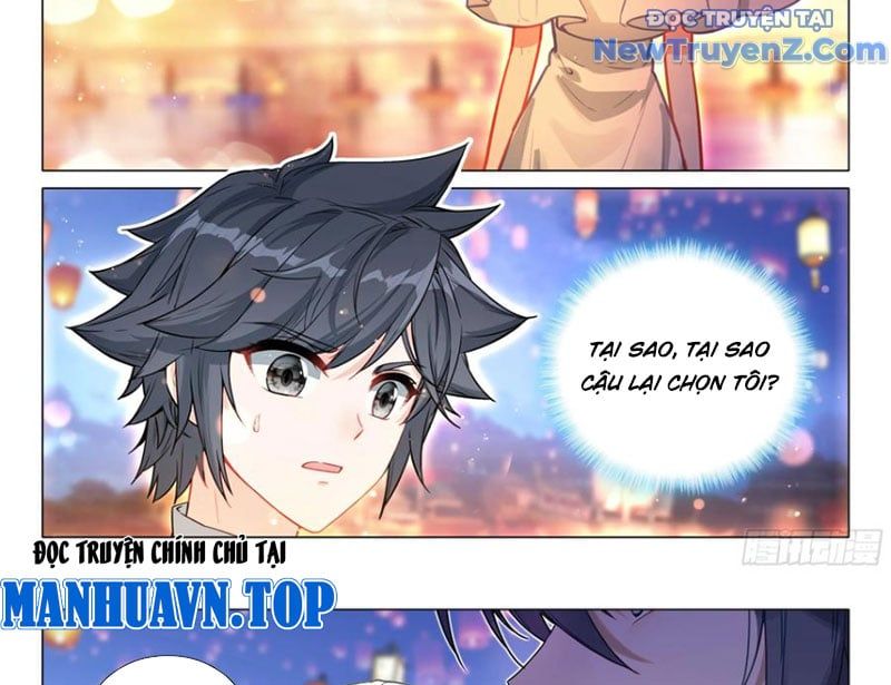 đọc truyện Long Vương Truyền Thuyết Chương 433 ảnh 7 tại Thiên Thai Truyện