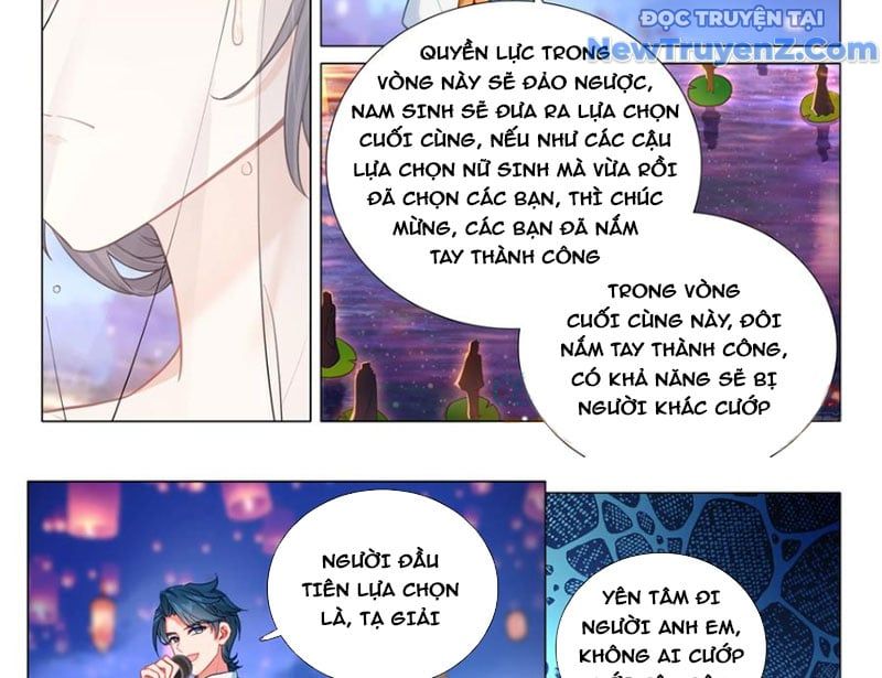 đọc truyện Long Vương Truyền Thuyết Chương 433 ảnh 9 tại Thiên Thai Truyện