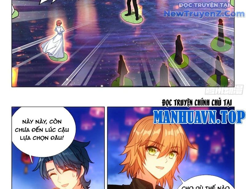 đọc truyện Long Vương Truyền Thuyết Chương 433 ảnh 11 tại Thiên Thai Truyện