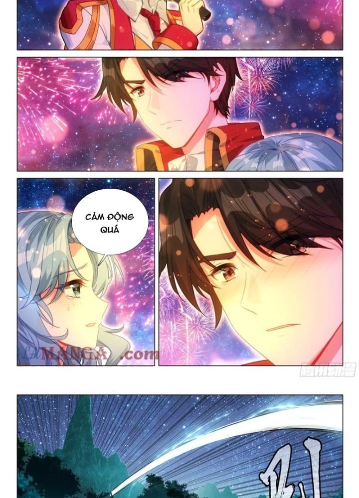 đọc truyện Long Vương Truyền Thuyết Chương 434 ảnh 12 tại Thiên Thai Truyện