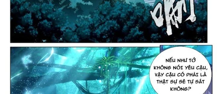 đọc truyện Long Vương Truyền Thuyết Chương 434 ảnh 13 tại Thiên Thai Truyện