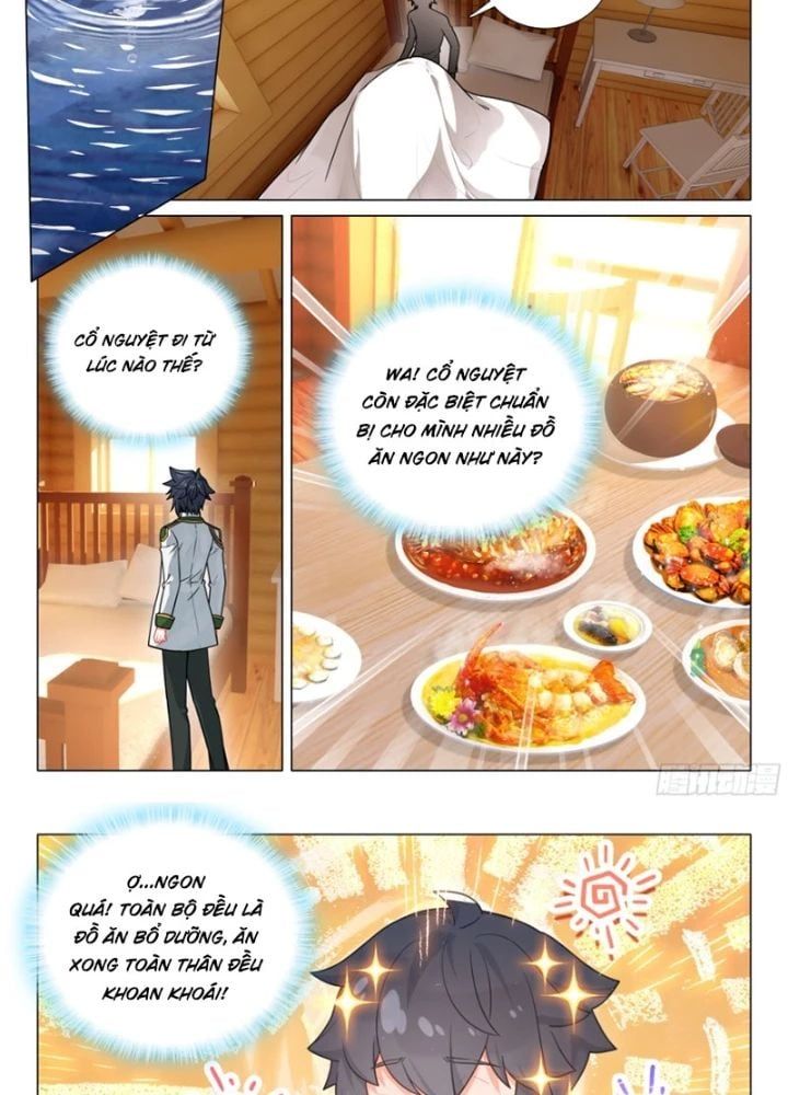 đọc truyện Long Vương Truyền Thuyết Chương 435 ảnh 12 tại Thiên Thai Truyện