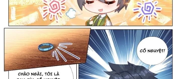 đọc truyện Long Vương Truyền Thuyết Chương 435 ảnh 13 tại Thiên Thai Truyện