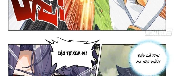 đọc truyện Long Vương Truyền Thuyết Chương 435 ảnh 17 tại Thiên Thai Truyện