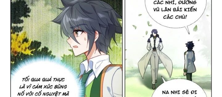 đọc truyện Long Vương Truyền Thuyết Chương 435 ảnh 19 tại Thiên Thai Truyện