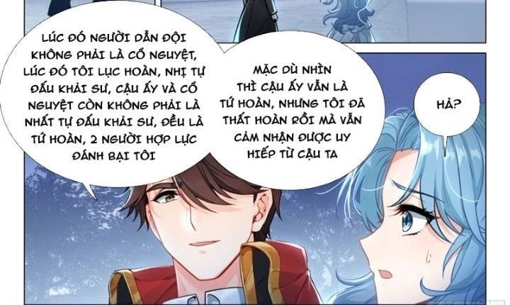 đọc truyện Long Vương Truyền Thuyết Chương 435 ảnh 28 tại Thiên Thai Truyện