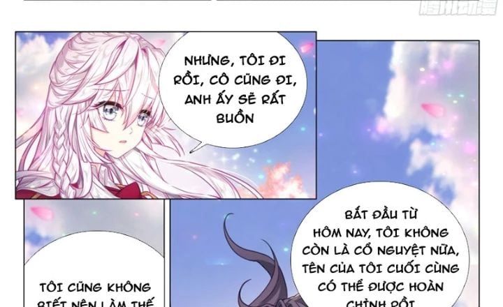 đọc truyện Long Vương Truyền Thuyết Chương 435 ảnh 5 tại Thiên Thai Truyện