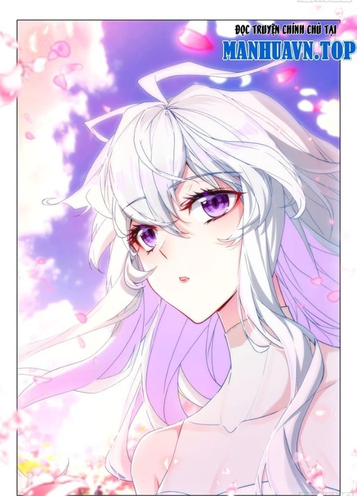 đọc truyện Long Vương Truyền Thuyết Chương 435 ảnh 10 tại Thiên Thai Truyện