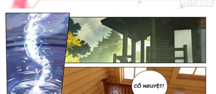 đọc truyện Long Vương Truyền Thuyết Chương 435 ảnh 11 tại Thiên Thai Truyện