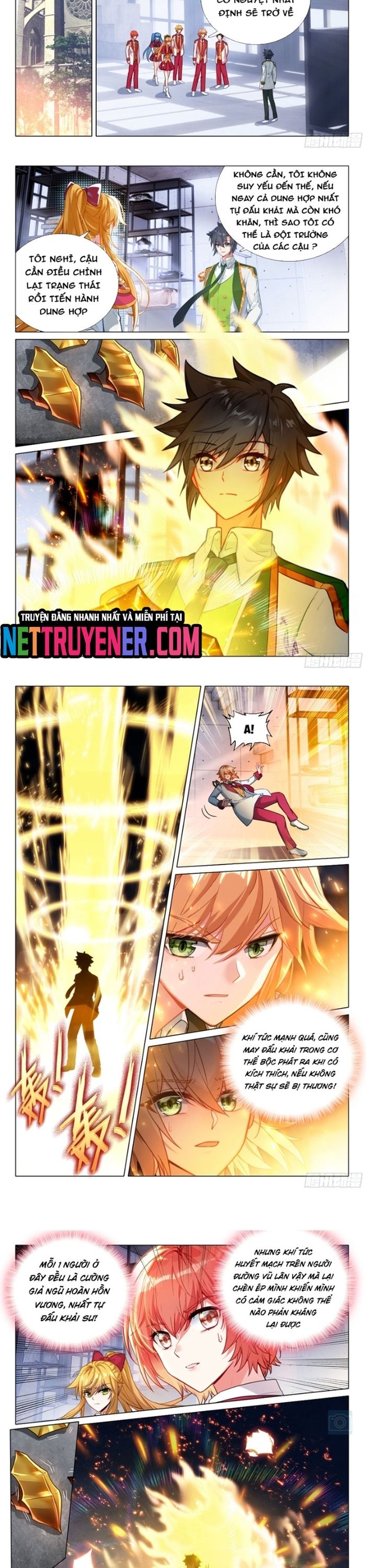 đọc truyện Long Vương Truyền Thuyết Chương 436 ảnh 6 tại Thiên Thai Truyện