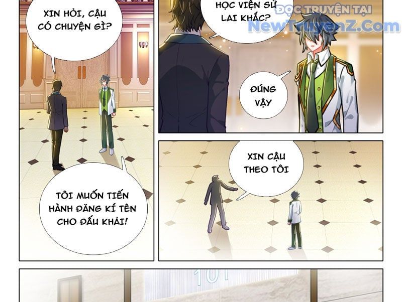 đọc truyện Long Vương Truyền Thuyết Chương 438 ảnh 15 tại Thiên Thai Truyện