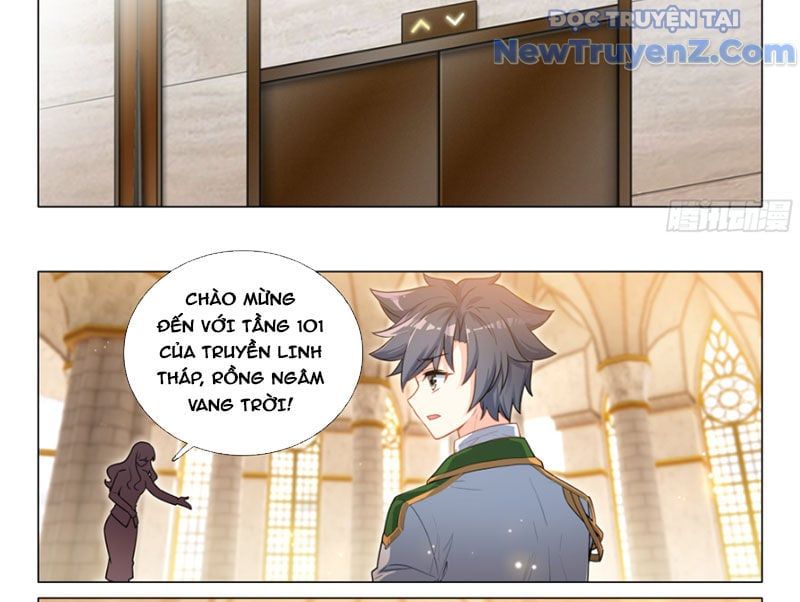 đọc truyện Long Vương Truyền Thuyết Chương 438 ảnh 16 tại Thiên Thai Truyện