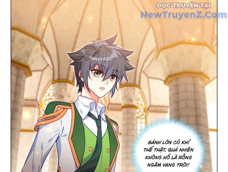 đọc truyện Long Vương Truyền Thuyết Chương 438 ảnh 18 tại Thiên Thai Truyện