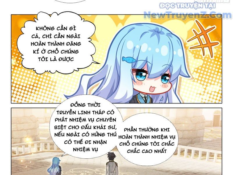 đọc truyện Long Vương Truyền Thuyết Chương 438 ảnh 23 tại Thiên Thai Truyện