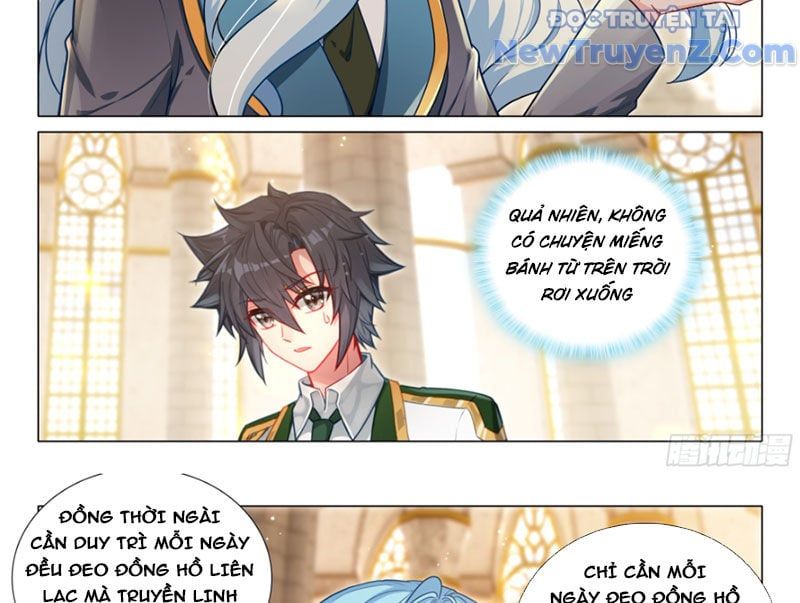 đọc truyện Long Vương Truyền Thuyết Chương 438 ảnh 26 tại Thiên Thai Truyện